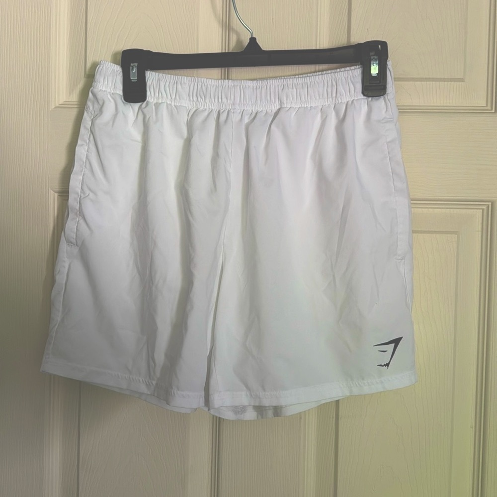 gymshark shorts